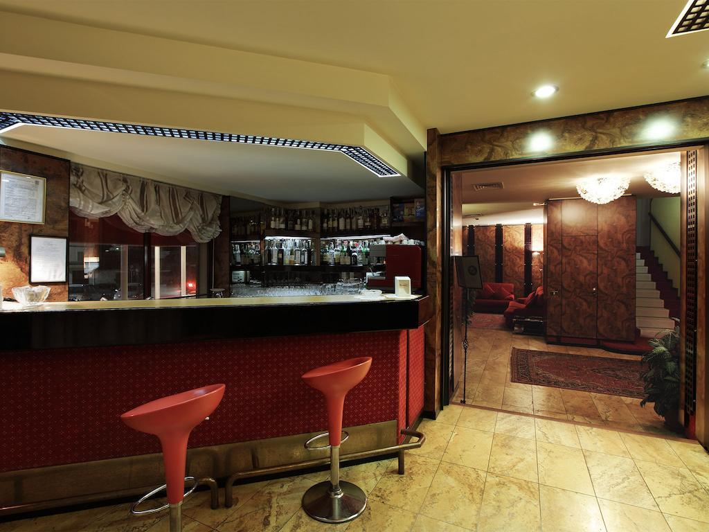 Hotel Elisabeth Due Fano Exterior photo